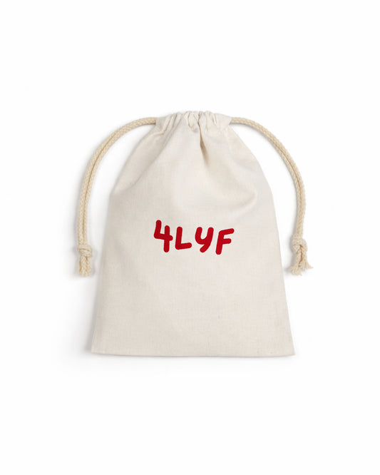 Canvas Camera Bag