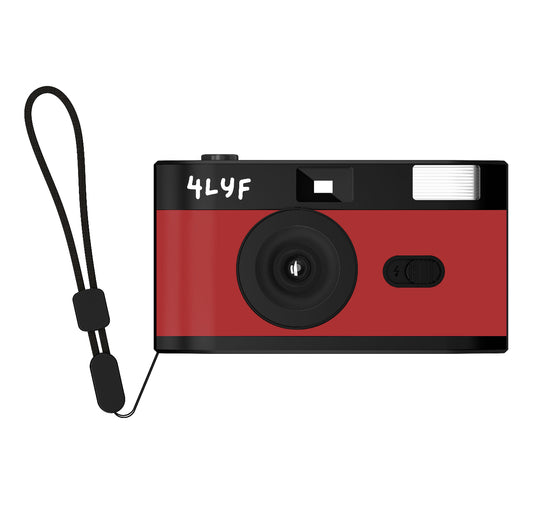 Film Camera