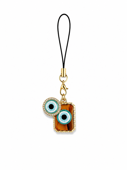 Evil Eye Charm