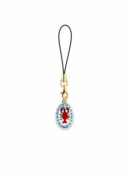 Lobster Charm